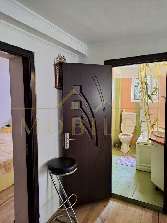 Oportunitate investiție! Apartament 2 camere, 45mp, cartier Buna ziua