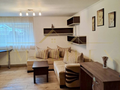 Oportunitate investiție! Apartament 2 camere, 45mp, cartier Buna ziua