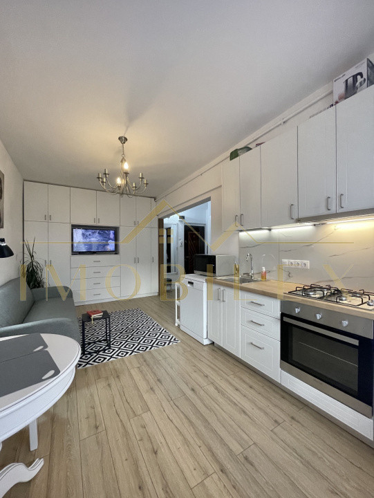 Apartament 2 camere, mobilat nou, zona Maramuresului