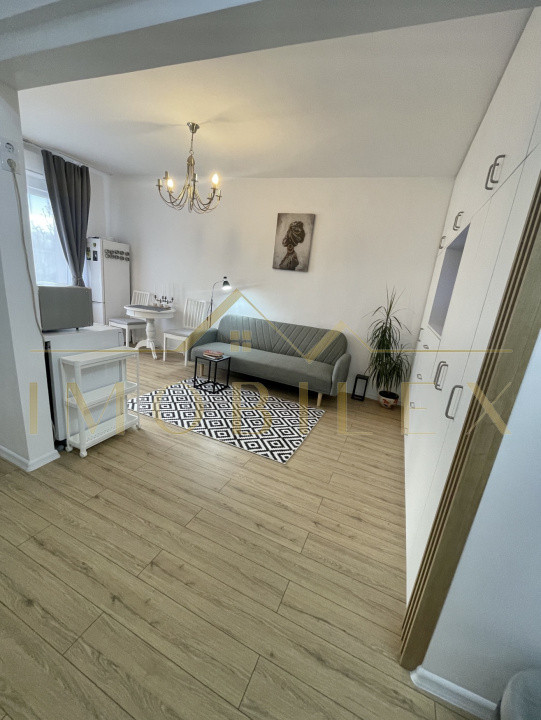 Apartament 2 camere, mobilat nou, zona Maramuresului