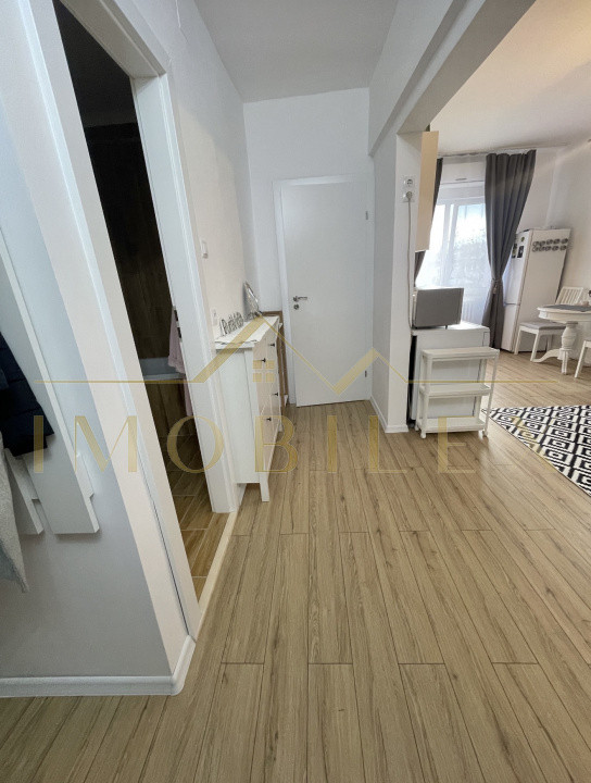 Apartament 2 camere, mobilat nou, zona Maramuresului