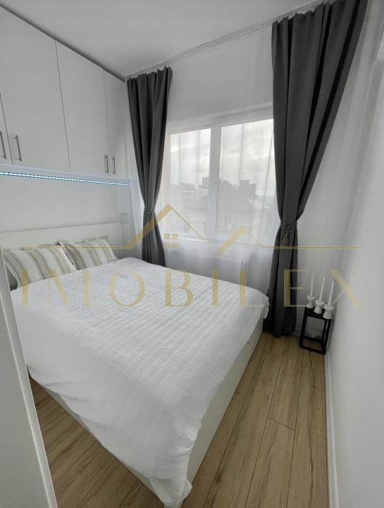Apartament 2 camere, mobilat nou, zona Maramuresului