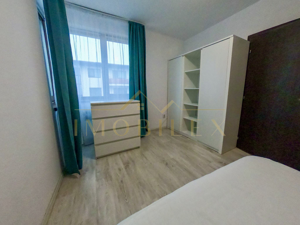 Apartament 2 camere de inchiriat, zona Sub Cetate