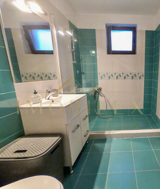 Apartament 2 camere de inchiriat, zona Sub Cetate