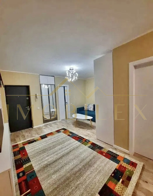 Apartament 2 camere, mobilat, utilat, zona Vivo 