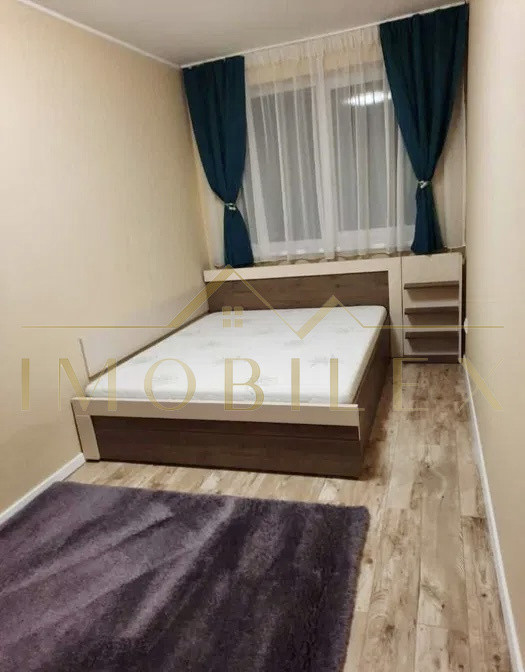 Apartament 2 camere, mobilat, utilat, zona Vivo 