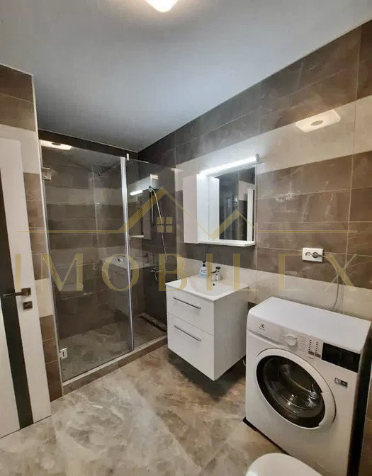 Apartament 2 camere, mobilat, utilat, zona Vivo 