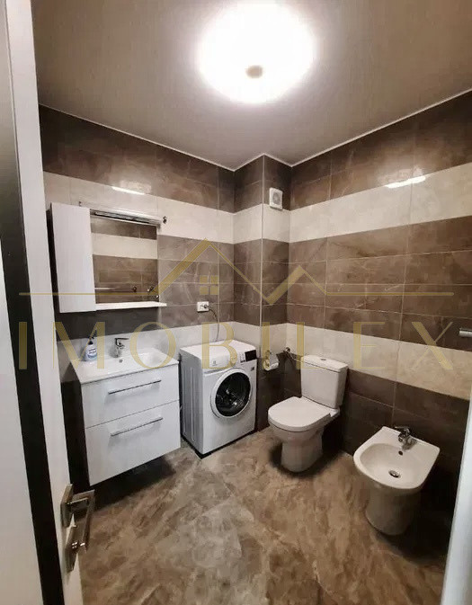 Apartament 2 camere, mobilat, utilat, zona Vivo 