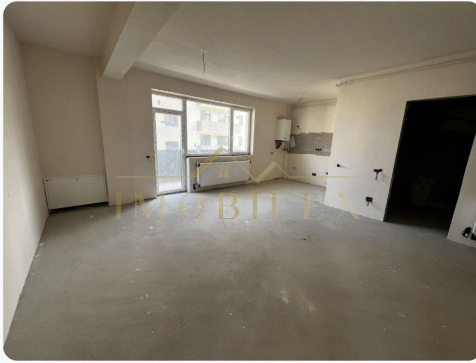 Apartament 3 camere, 2 băi, 65mp, zona Terra/Urusagului