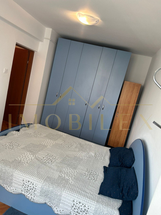 Apartament spațios 4 camere, 93 mp, zona Observatorului Zorilor