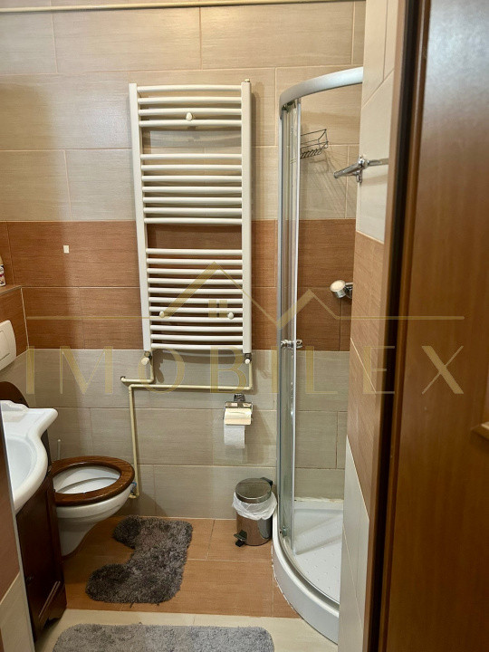 Apartament spațios 4 camere, 93 mp, zona Observatorului Zorilor