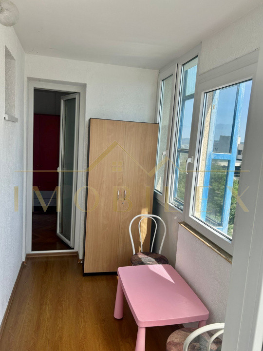 Apartament spațios 4 camere, 93 mp, zona Observatorului Zorilor