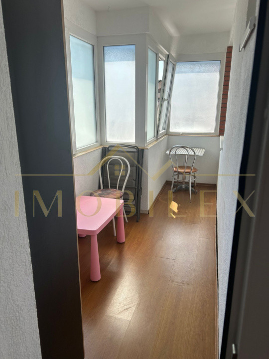Apartament spațios 4 camere, 93 mp, zona Observatorului Zorilor