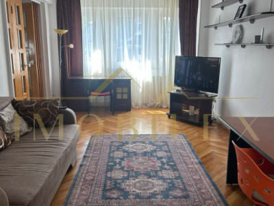 Apartament spațios 4 camere, 93 mp, zona Observatorului Zorilor