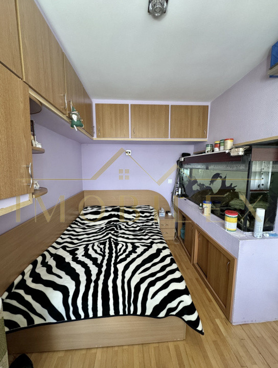 Apartament 2 camere, mobilat, utilat, Turda 