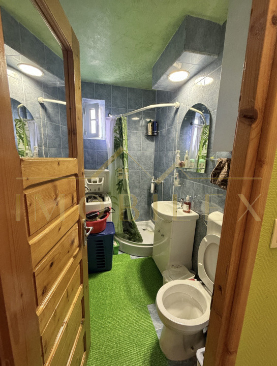 Apartament 2 camere, mobilat, utilat, Turda 