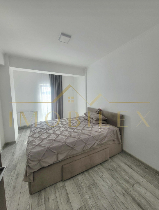 Apartament 2 camere, mobilat , utilat, parcare, zona Lidl