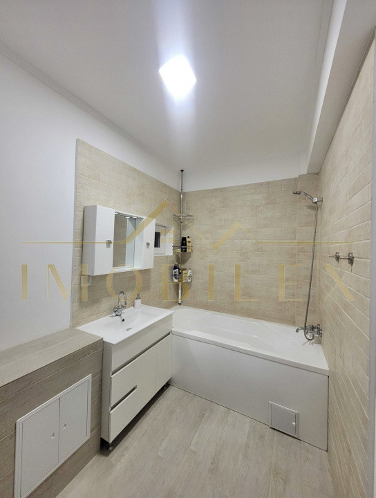 Apartament 2 camere, mobilat , utilat, parcare, zona Lidl