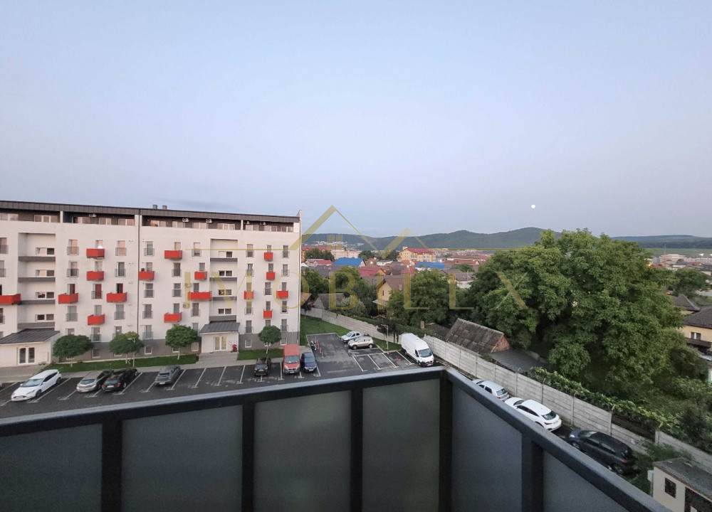 Apartament 2 camere, mobilat , utilat, parcare, zona Lidl