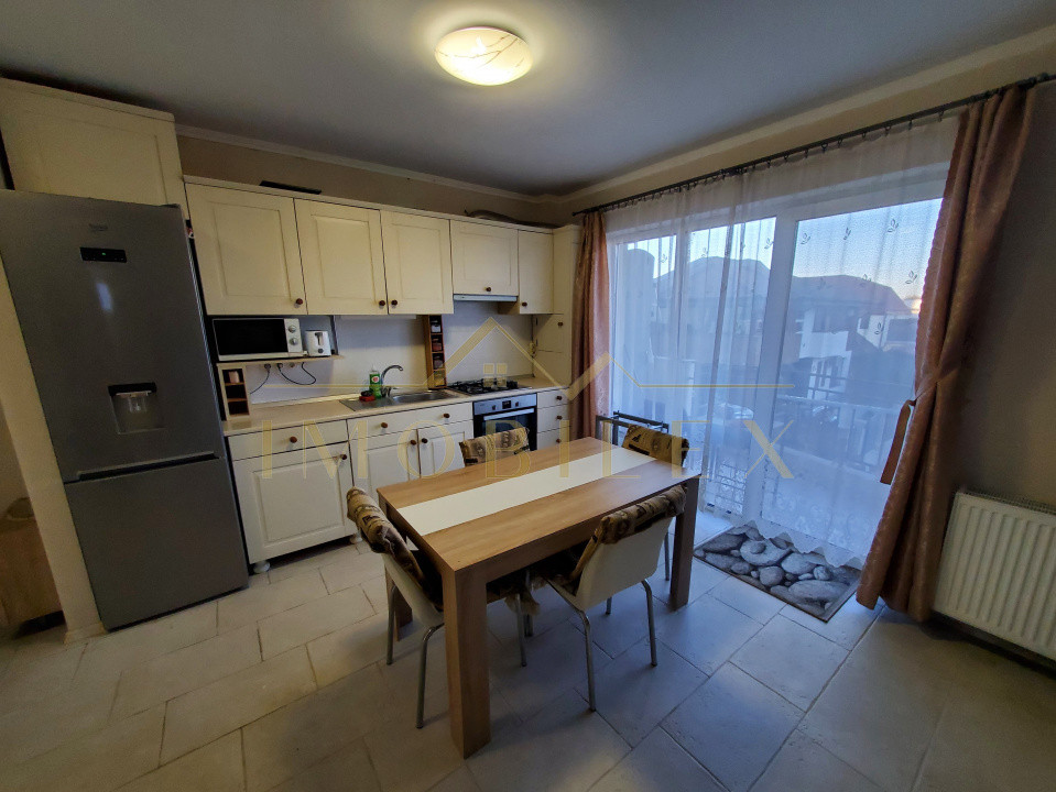 Apartament modern 2 camere, zona Tineretului 