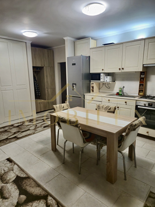 Apartament modern 2 camere, zona Tineretului 