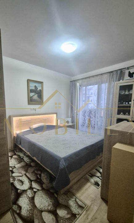Apartament modern 2 camere, zona Tineretului 