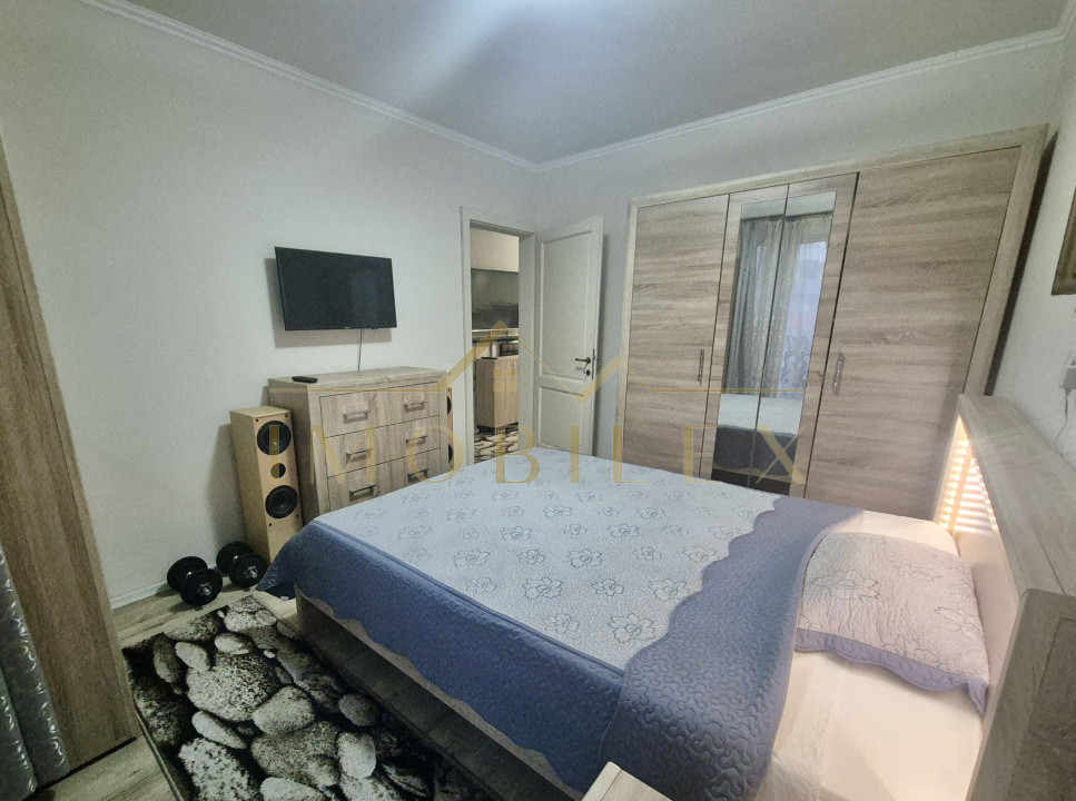 Apartament modern 2 camere, zona Tineretului 