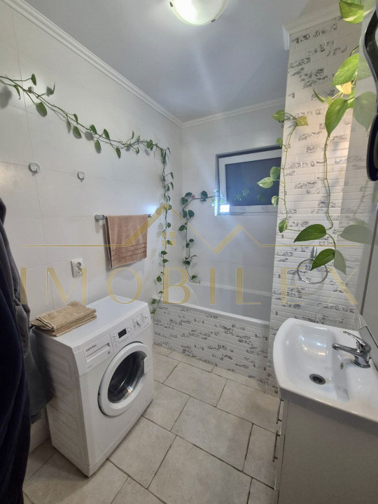 Apartament modern 2 camere, zona Tineretului 