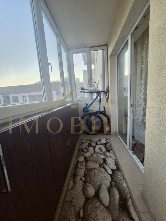 Apartament modern 2 camere, zona Tineretului 