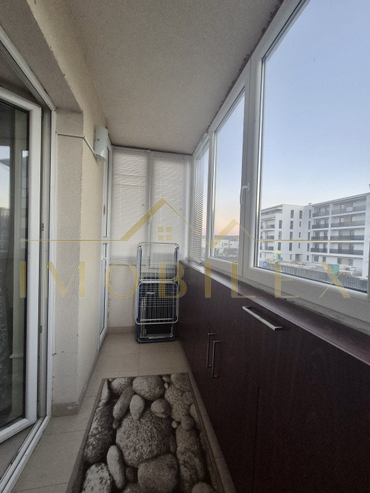 Apartament modern 2 camere, zona Tineretului 