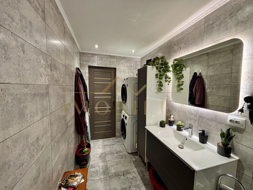 Apartament 3 camere, zona Eroilor