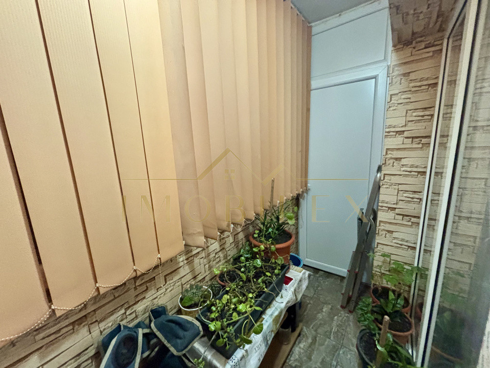 Apartament 3 camere, zona Eroilor