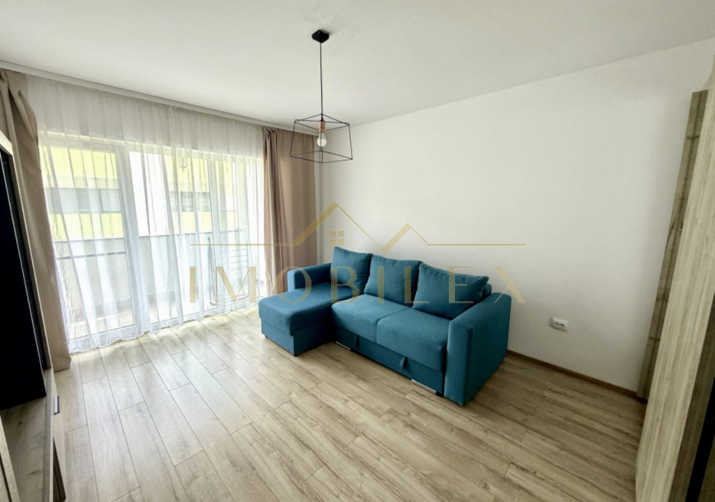 Apartament spațios 60 mp, 2 camere decomandate, zona Eroilor