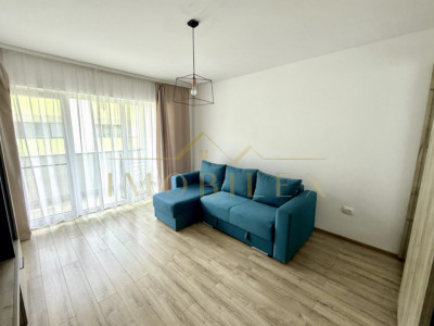 Apartament spațios 60 mp, 2 camere decomandate, zona Eroilor