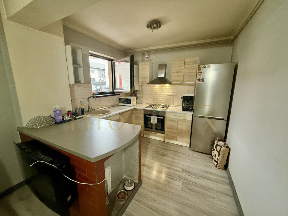 Apartament modern 2 camere, zona Urusagului 