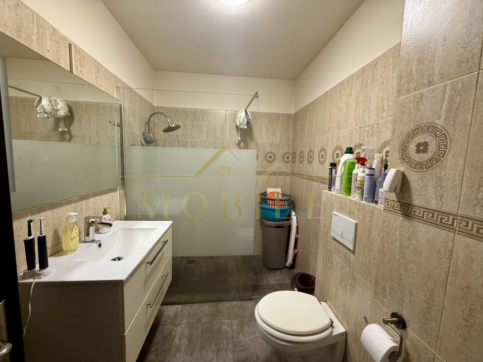 Apartament modern 2 camere, zona Urusagului 