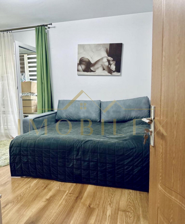 Apartament 2 camere decomandate, zona Florilor