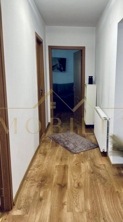 Apartament 2 camere decomandate, zona Florilor