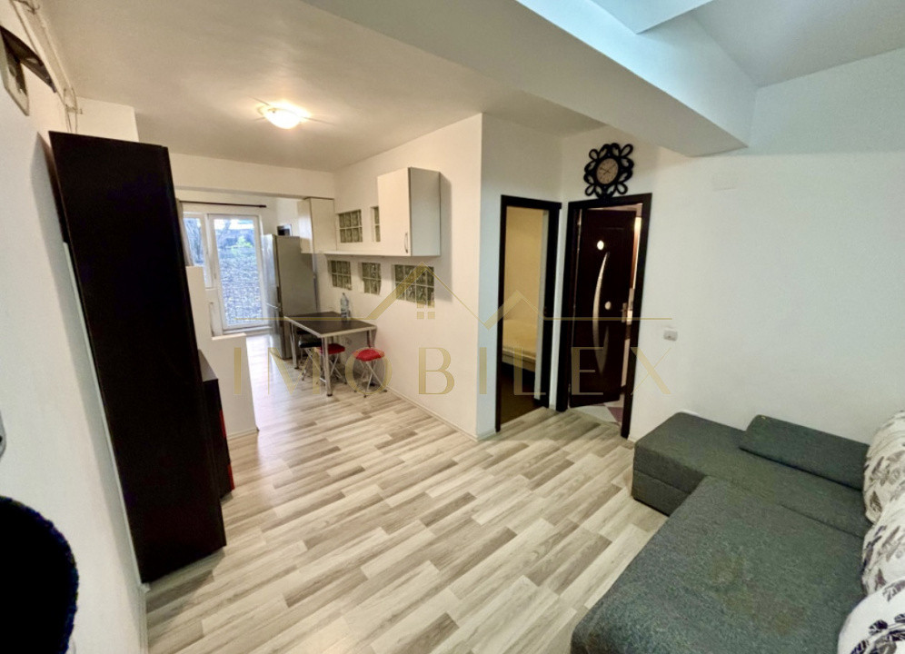 Apartament 3 camere de inchiriat, zona Eroilor/Stejarului