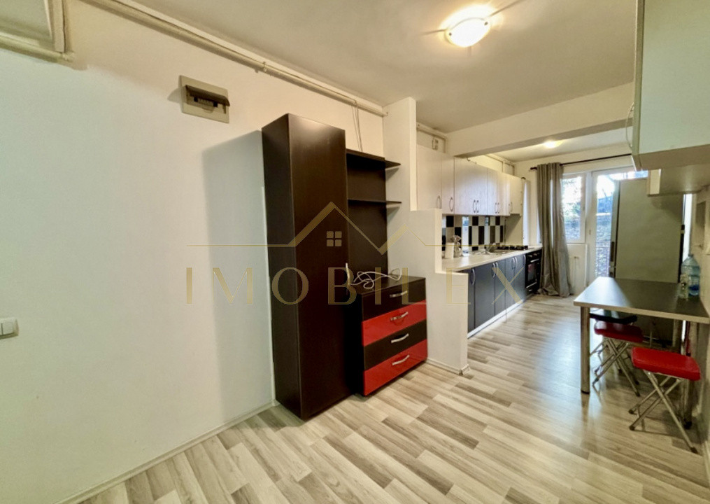 Apartament 3 camere de inchiriat, zona Eroilor/Stejarului