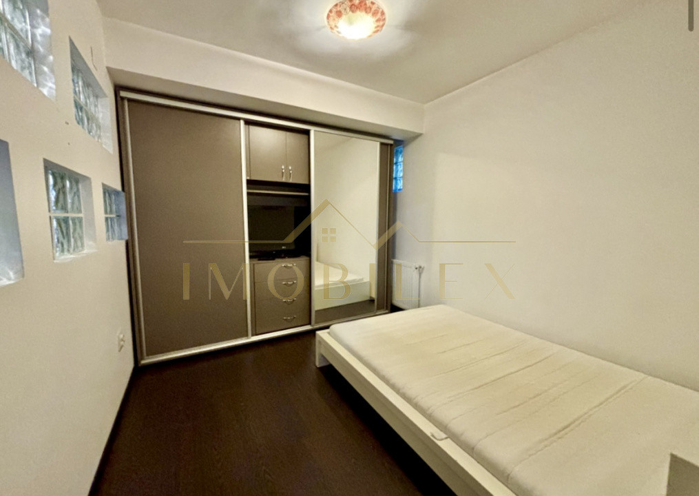 Apartament 3 camere de inchiriat, zona Eroilor/Stejarului