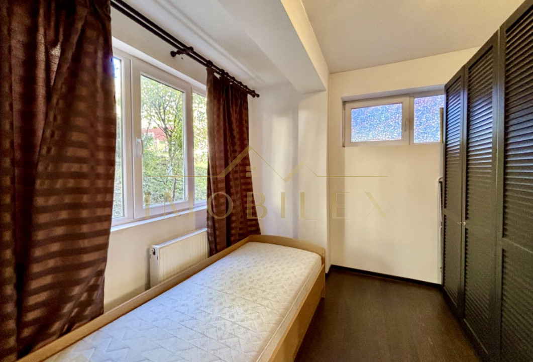 Apartament 3 camere de inchiriat, zona Eroilor/Stejarului