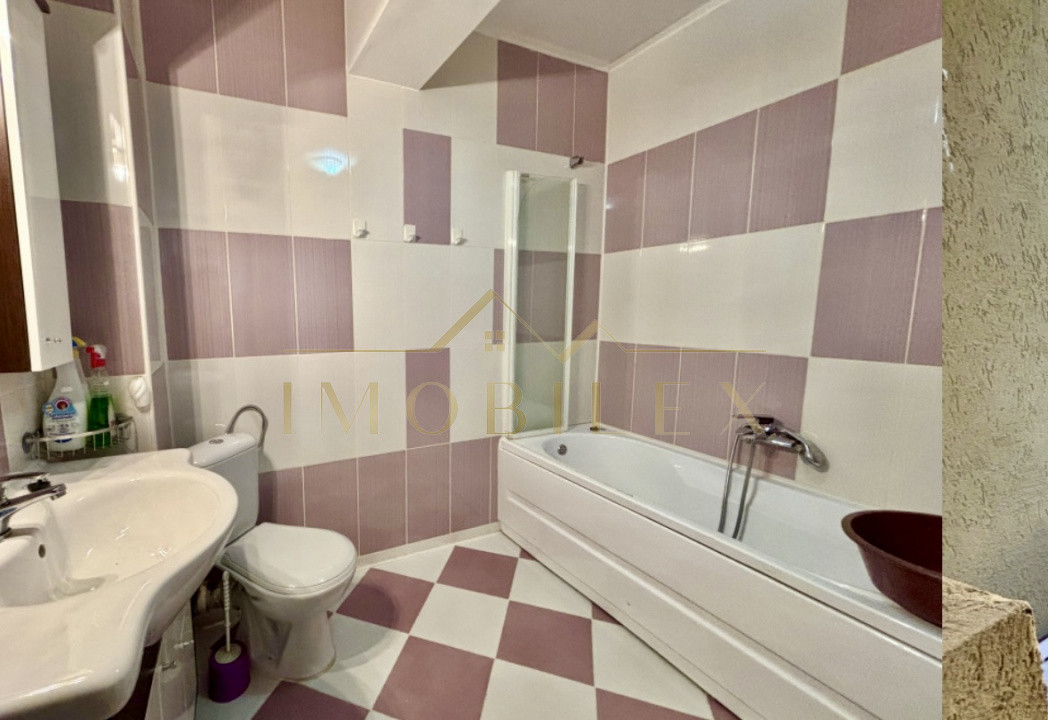 Apartament 3 camere de inchiriat, zona Eroilor/Stejarului