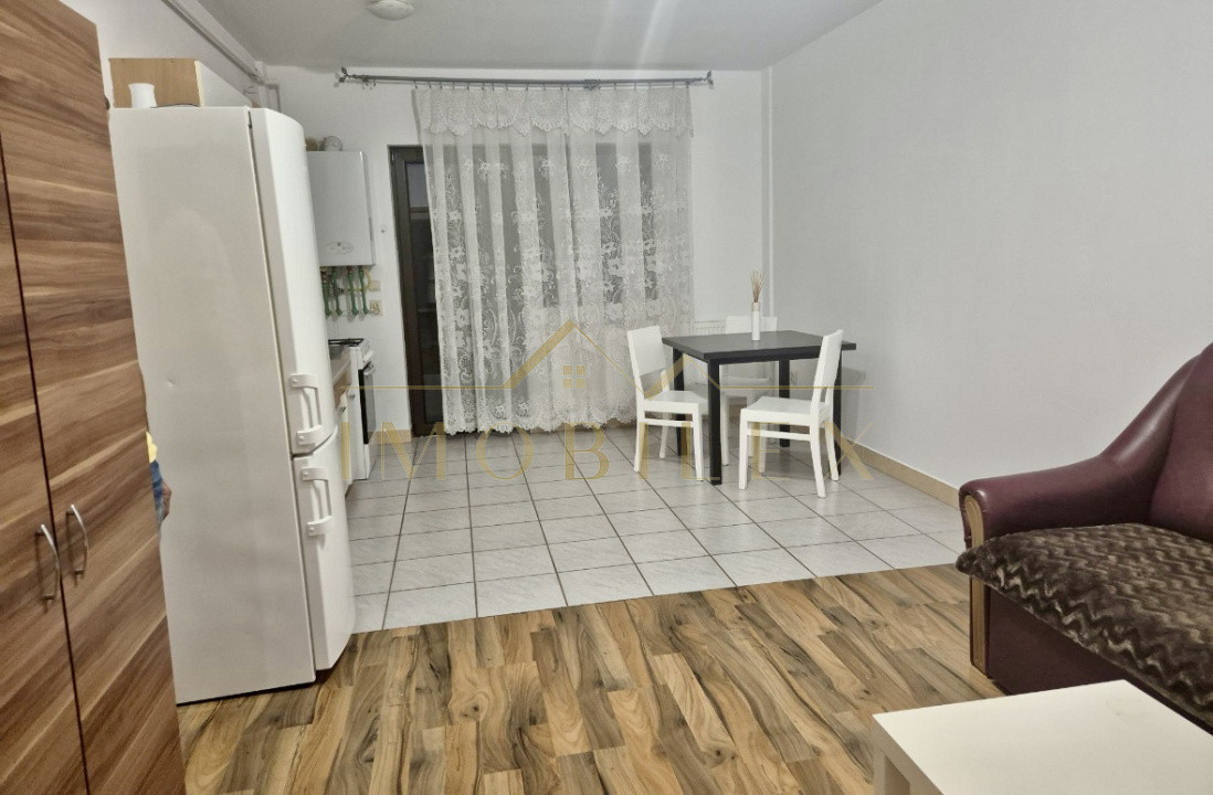 Apartament 2 camere, zona Stejarului/Eroilor