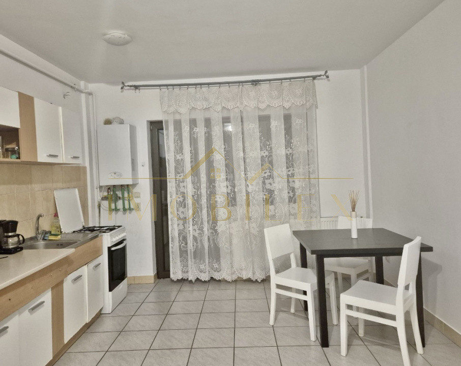 Apartament 2 camere, zona Stejarului/Eroilor