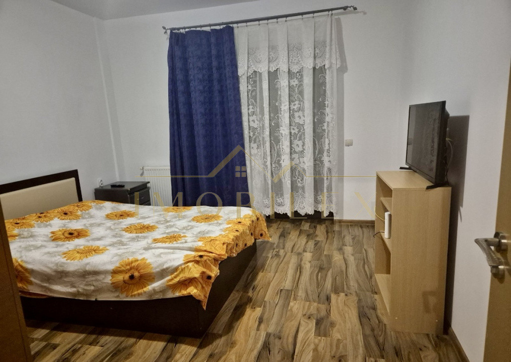Apartament 2 camere, zona Stejarului/Eroilor
