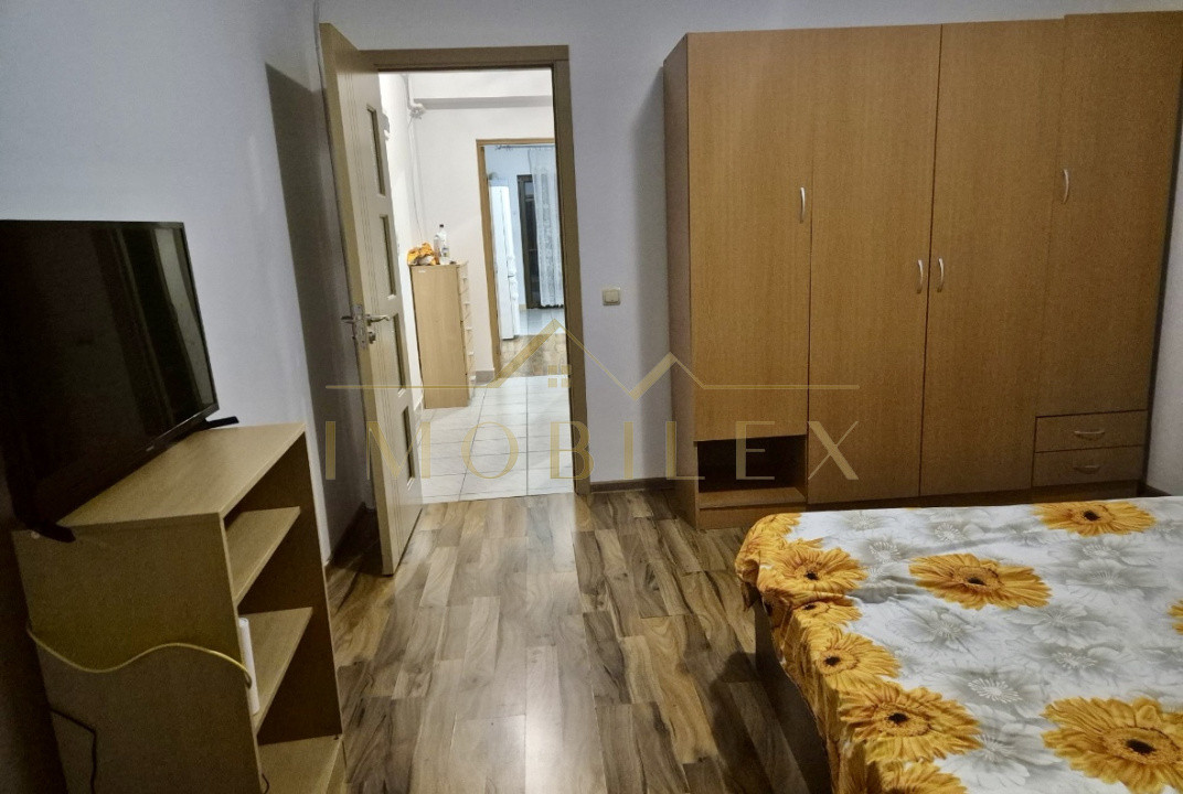 Apartament 2 camere, zona Stejarului/Eroilor