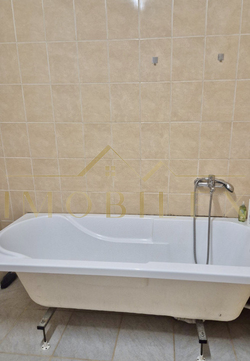 Apartament 2 camere, zona Stejarului/Eroilor