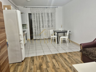 Apartament 2 camere, zona Stejarului/Eroilor