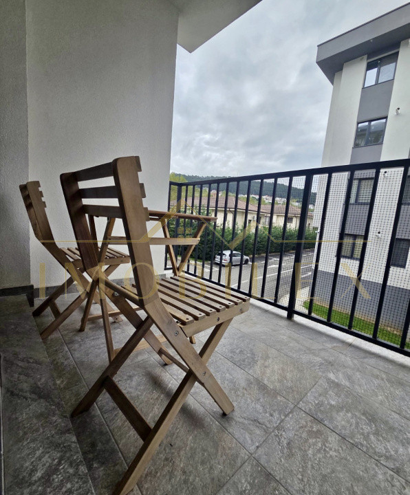 Apartament 3 camere de inchiriat, zona Parcul Poligon